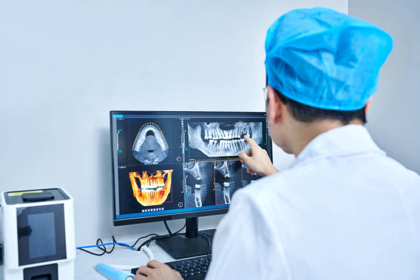 Best Broken or Chipped Tooth Repair in Dumas, TX