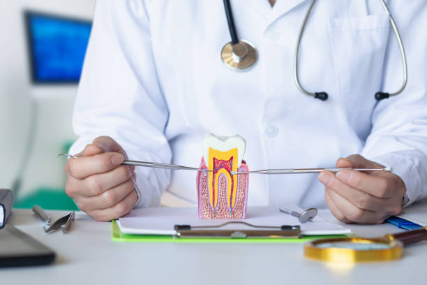 Best Emergency Treatment for Jaw Pain or Injury in Dumas, TX