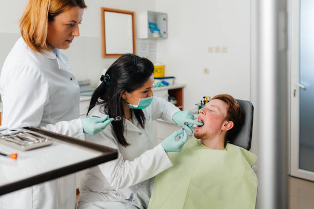 Best Emergency Dental Care for Sports Injuries in Dumas, TX